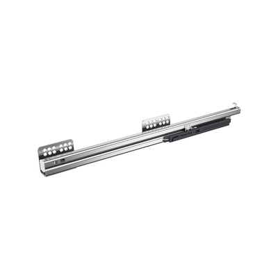 Quadro Compact with Silent System, 470 mm, left