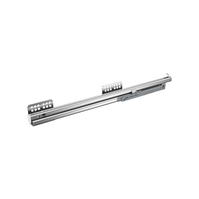 Quadro Compact with Push to open, 470 mm, left