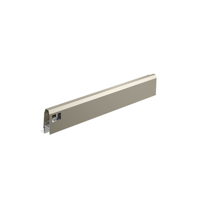 ArciTech Oskrzynia, Wysokość oskrzyni 94 mm x NL 300 mm, kolor szampański, prawy