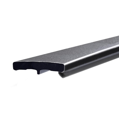 AvanTech YOU Design profile, anthracite, 270 mm