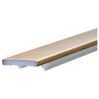AvanTech YOU Design profile, dark bronze, 300 mm