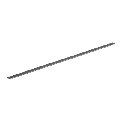 AvanTech YOU design profile in drawer side profile colour, anthracite, 270 mm