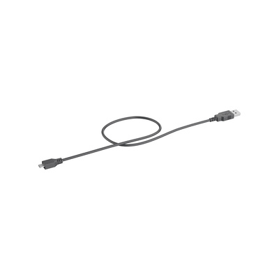 AvanTech YOU Pieza de repuesto para iluminación: cable de carga USB B, -, 500 mm