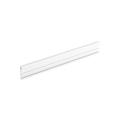 AvanTech YOU Support profile for customisable internal front panel, white