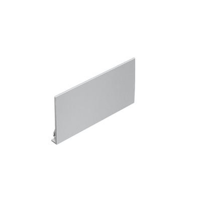 AvanTech YOU Branding clip, silver, neutral