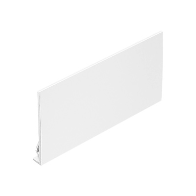 AvanTech YOU Branding clip, white, neutral