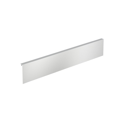 AvanTech YOU DesignCape, System height 101 mm x 2000 mm, Aluminium, anodised