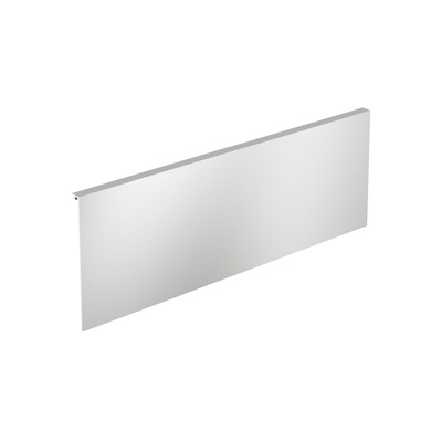 AvanTech YOU DesignCape, System height 187 mm x 2000 mm, Aluminium, anodised