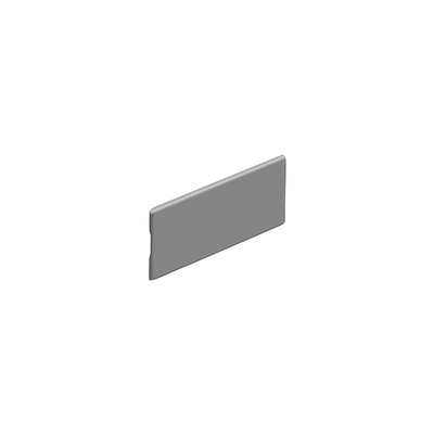 InnoTech Atira Cover cap, grey, neutral