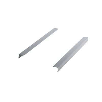 Design profile InnoTech Atira, 620, aluminium look