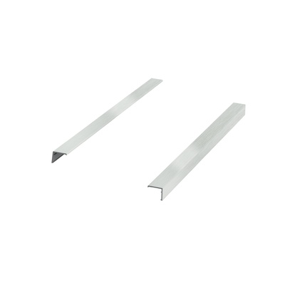 Design profile InnoTech Atira, 620, stainless steel look