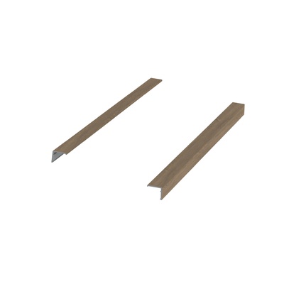 Design profile InnoTech Atira, 620, walnut decor