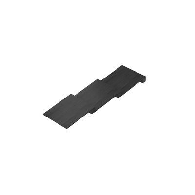 OrgaTray 270, spice rack, nominal length 450 mm