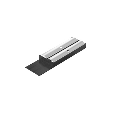 OrgaTray 270, roll holder, nominal length 450 mm