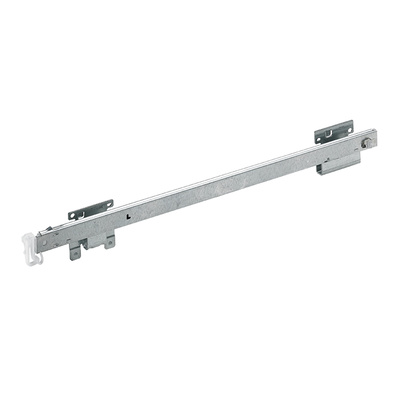 Corredera de bolas KA 270, Compatible con Silent System, EB 380 mm, 530 mm, a la izquierda