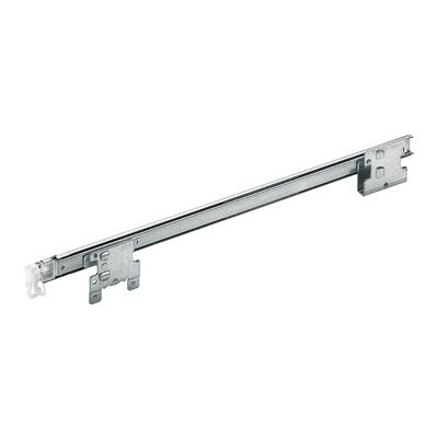 Corredera de bolas KA 270, Compatible con Silent System, EB 380 mm, 530 mm, a la derecha