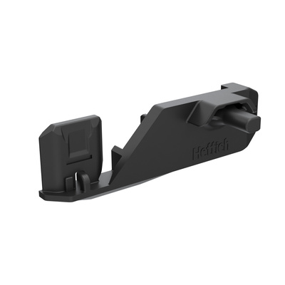 Aktywator do szuflady stalowej, prawy, EB 292 mm / 392 mm