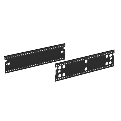 OrgaLine, AB 536 mm, black