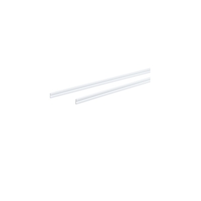 Profil OrgaStripe, biały