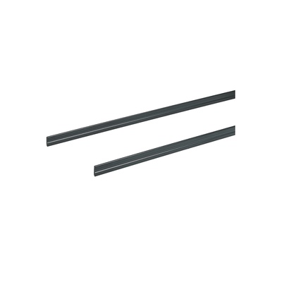 Profil OrgaStripe, kolor czarny