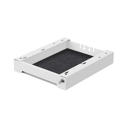 SmarTray Laptop ze stali (opakowanie jednostkowe), biały