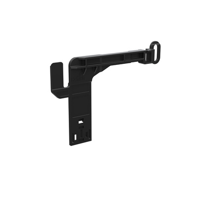 Stop Control lock connector, Hole line spacing 25 mm