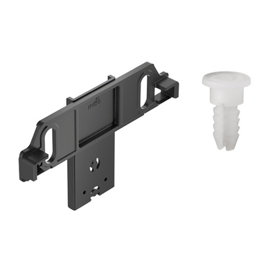 Stop Control lock connector, one side