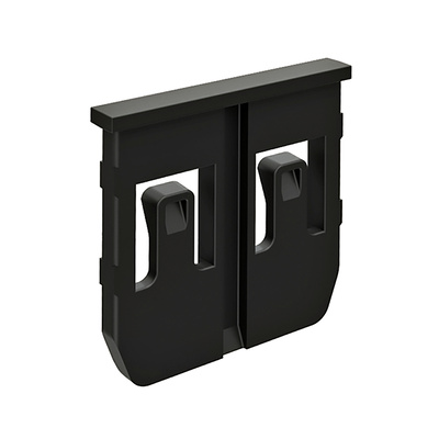 Locking head for Stop Control Plus locking bars
