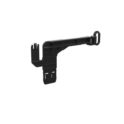 Unión de cerradura Stop Control Plus, Distancia modular 25 mm