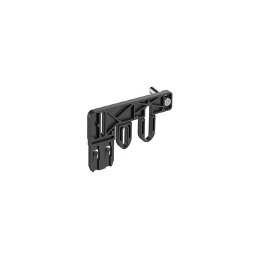 Lock connector Stop Control Plus for Push to open