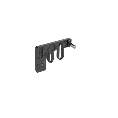 Lock connector Stop Control Plus for Push to open