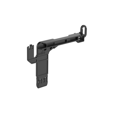 Unión de cerradura Stop Control Plus para Push to open, Distancia modular 32 mm