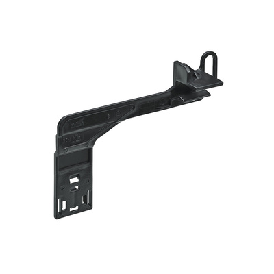 Unión de cerradura Stop Control, Distancia modular 32 mm