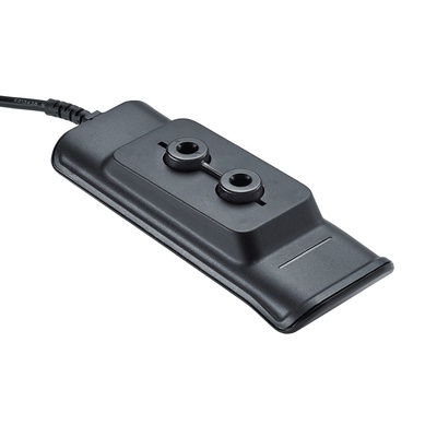Easy2move handset, black | 9277920 | eShop Hettich - Your