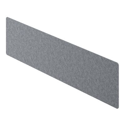 Pantalla acústica, Gris
