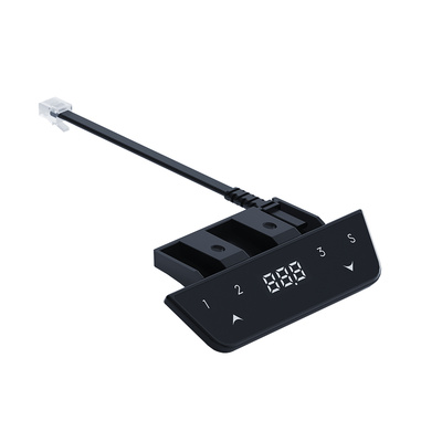 ActiSwitch Eco-Memory hand switch