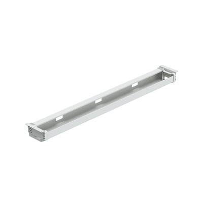Cable tray 1200, white