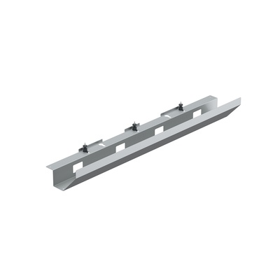 Easy cable tray, Silver | 9309803 | DE Hettich Site