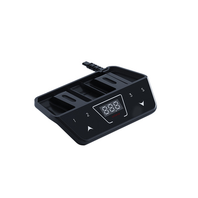 ActiSwitch Pro-Memory hand switch