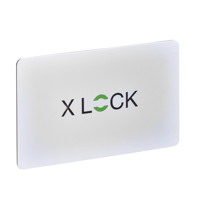 MIFARE Classic user card