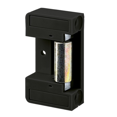 Adapter zamka bez wypychacza do zamka zapadkowego