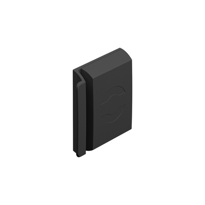 Antenna housing with handle for Hettlock 102, 182 and 142
