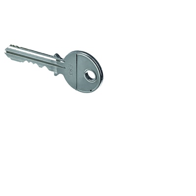 Llave de desmontaje para cerradura para monedas 70 BASIC