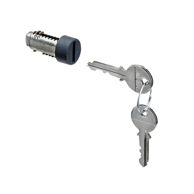 Replacement BASIC cylinder for 70 Basic coin operated lock