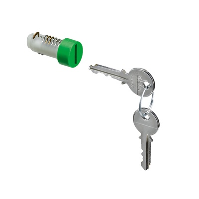 Replacement SPA cylinder for 70 SPA coin operated lock