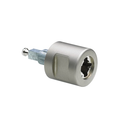 Cylinder turn knob, type 42.5, right