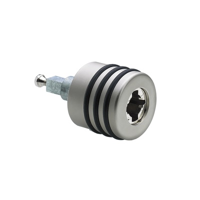 Cylinder turn knob, type 47.5, right
