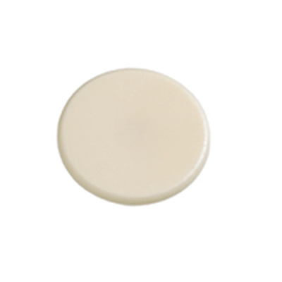 Cover caps for Rastex 15 without rim (except for Rastex 15 / 12), beige