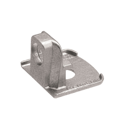 VB 54 support part, 16 mm
