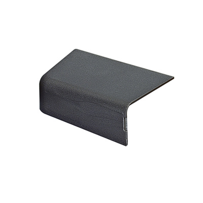 Cover caps for SAH 130 / SAH 131, anthracite, right